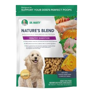 Dr. Marty's Nature's Blend Healthy Digestion - 16oz