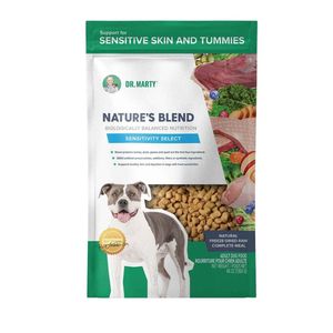 Dr. Marty's Nature's Blend Sensitivity Select - 48oz