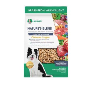 Dr. Marty's Nature's Blend Essential Wellness Premium Origin - 48oz