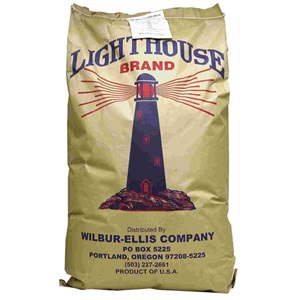 50 lb Wilbur Ellis Lighthouse Blood Meal 13-0-0