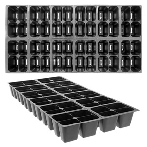 Summit 12 pack - 4 cell Insert