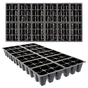 Summit 12 pack - 6 cell Insert
