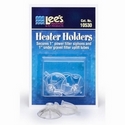 Lee's Heater Holder - 2 pc