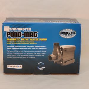 Danner Pondmaster Pond-Mag Water Pump - 950GPH