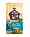 Tiny Friends Farm Charlie Chinchilla Tasty Mix Food 2lb
