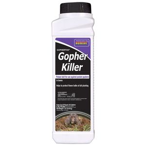 1# Gopher Tox             BONIDE