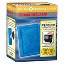 Marineland Penguin Power Filters Replacement Filte