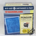 Marineland Penguin Power Replacement  Filters