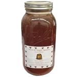 Sweet & Simple Apriaries Honey - 1/2 gal