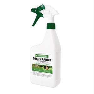 Liquid Fence 1 qt Deer and Rabbit Repellent RTU
