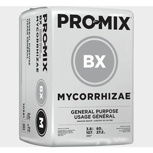 3.8cuft PRO-MIX BX PREMIER