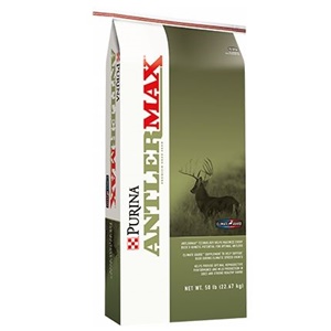 50 lb Purina AntlerMax® Deer Blend 16