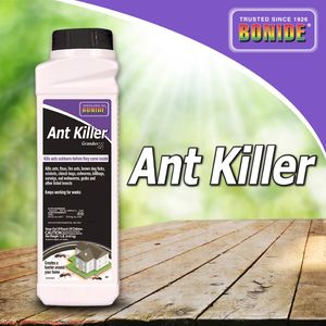 Bonide Ant Killer Granules - 1 lb