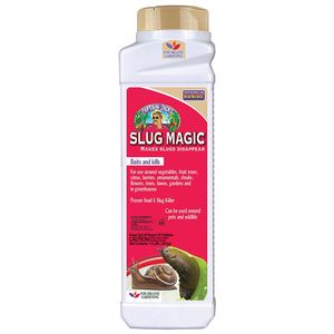BONIDE Slug Magic® Granules Granules, 1.5 lbs