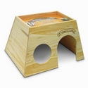 Super Pet Woodland Get-A-Way Hideout Extra-Large