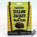 Spring Star Yellow Jacket and Wasp Lure 