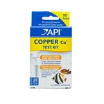 API Copper Test Kit - 90 test