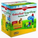 Super Pet Crittertrail Loop-D-Loop Accessory Kit 2