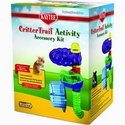 Super Pet Crittertrail Activity Accessory Kit 3