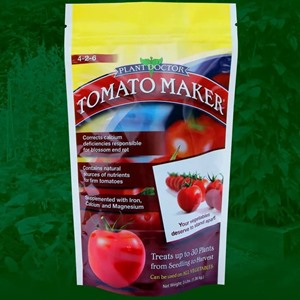 3 lb Orangic Labs Tomato Maker 