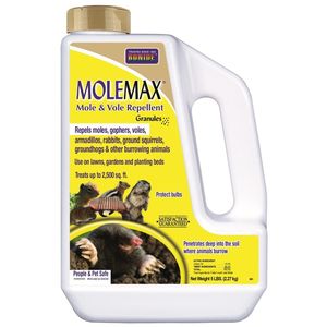 Bonide 5 lb Mole Max Repellent