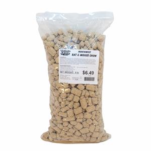 Northwest Rodent Lab Chow - 5lbs