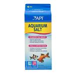 API Aquarium Salt - 65oz