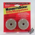 2 pk Summit Chemical Mosquito Dunks