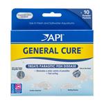 API General Cure - 10pk