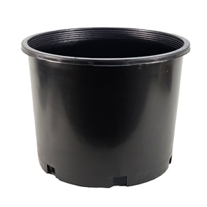 The HC Companies® Nursery Containers - #7 - 5.9gal - Squat Pot