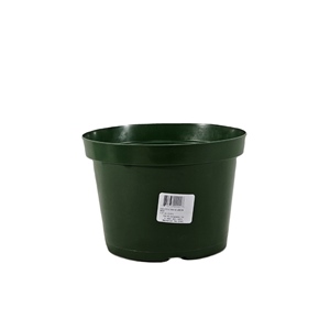 HC Companies® Round Grower Pot - Green - 8in