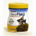 Aqueon Tropical Fish Food Flakes - 1.02 oz