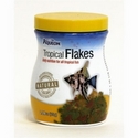 Aqueon Tropical Fish Food Flakes - 2.29 oz