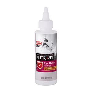 Nutri-Vet Eye Rinse - 4 fl oz