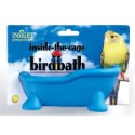 JW Insight Inside Cage Bird Bath