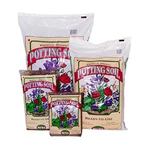 Uni-Gro Potting Soil - 4qt Bag