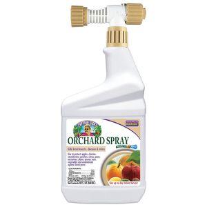 BONIDE Captain Jack's Orchard Spray Ready-To-Spray, 32 oz