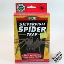 Spring Star   Silverfish and Spider Trap