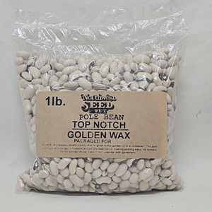 1lb Bean Top Notch Gold Wax