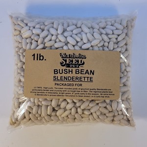 1lb Slenderette Bush Bean