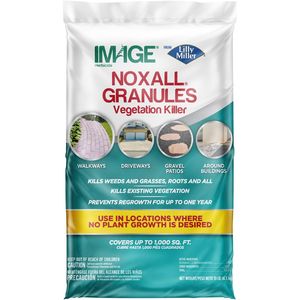 Lilly Miller® IMAGE® Noxall Vegetation Killer - 10lb - Granules
