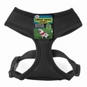 Four Paws Comfort Control Harness X-Small Black