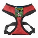Four Paws Comfort Control Harness Large Red
