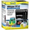 Tetra Whisper  PF10 Power Filtration System