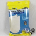 Tetra Whisper Ex Carbon Filter Large - 2 pk