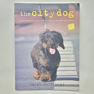 TFH The City Dog Book