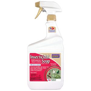  BONIDE Insecticidal Soap Ready-To-Use, 32 oz