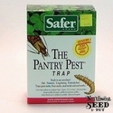 Safer Brands The Pantry Pest Traps