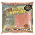 Zoo Med Hermit Crab Sand Mauve - 2 lb