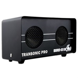 Bird-X Transonic Pro Electronic Pest Control